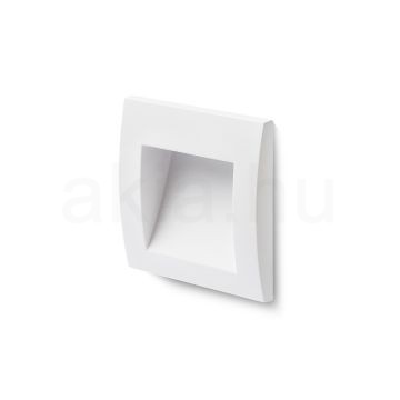GORDIQ S süllyesztett lámpa fehér 230V LED 1.5W IP65 3000K