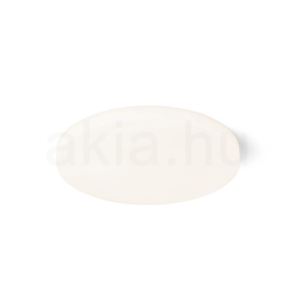 COIMBRA süllyesztett lámpa fekete 230V LED 24W 3000K