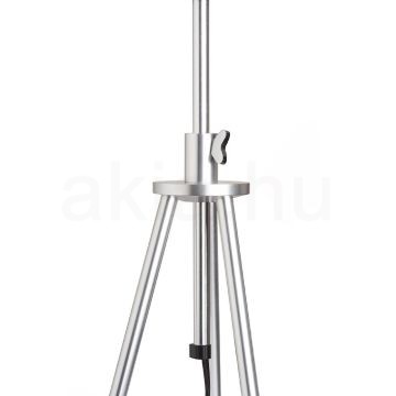 GARDETTE asztali lámpa fekete alumínium 230V LED E27 15W