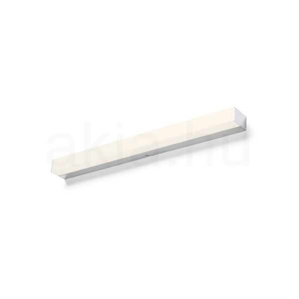 LEVIA 60 fali lámpa króm 230V LED 12W 120° IP44 3000K