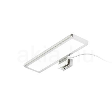 SAVOY 24 szekrénybe  króm 230V LED 8W 120° IP44  3000K