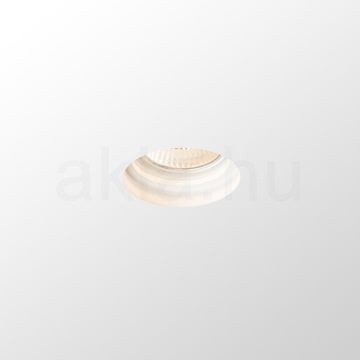 DANDY R süllyesztett lámpa  gipsz 230V LED GU10 8W