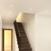 QUO R süllyesztett lámpa  gipsz 230V LED GU10 8W