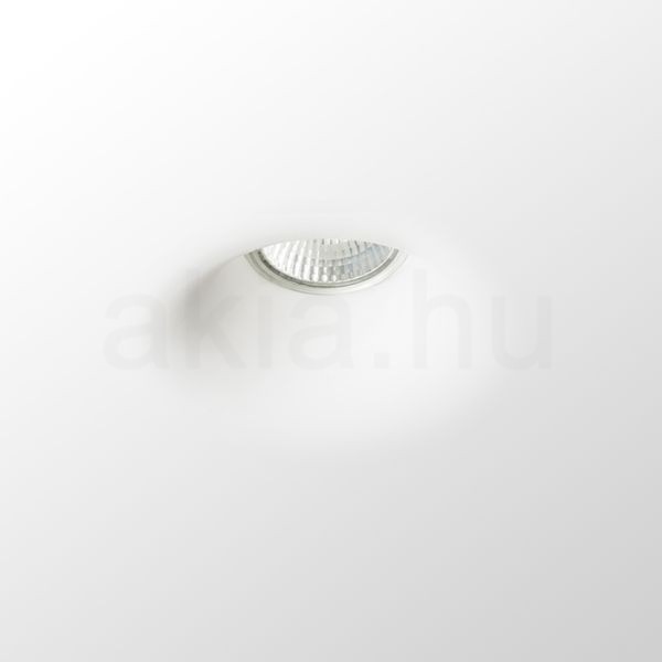 DINGO S rögzített  gipsz 230V LED GU10 8W