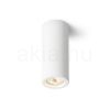 GINA S 17 mennyezeti lámpa  gipsz 230V LED GU10 5W