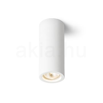 GINA S 17 mennyezeti lámpa  gipsz 230V LED GU10 5W