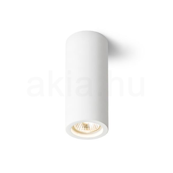 GINA S 17 mennyezeti lámpa  gipsz 230V LED GU10 5W