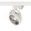 KELLY LED DIMM három áramkörös sínre fehér 230V LED 12W 24° 3000K