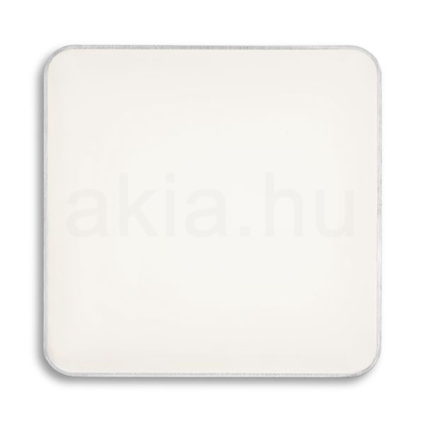 MENSA SQ 80 mennyezeti lámpa  szálcsiszolt alumínium 230V LED 138W  3000K