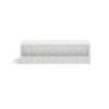 PRIO LED 62 fali lámpa fehér 230V LED 33W 3000K