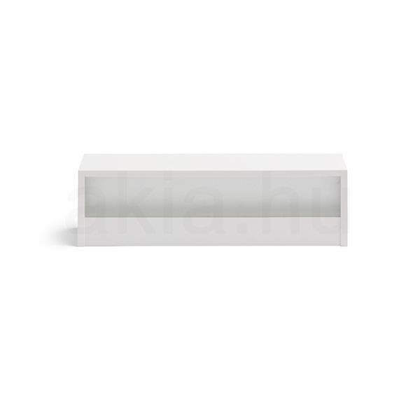 PRIO LED 62 fali lámpa fehér 230V LED 33W 3000K
