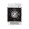 ELECTRA I  fekete  230V GU10 50W