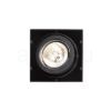 ELECTRA I  fekete  12V LED G53 15W