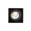 ELECTRA I  fekete  12V LED G53 15W