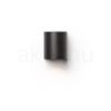 ZACK I antracitszürke 230V LED 3W 58° IP54 3000K