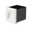 TESS SQ süllyesztett lámpa fehér 230V LED 3W IP54 3000K