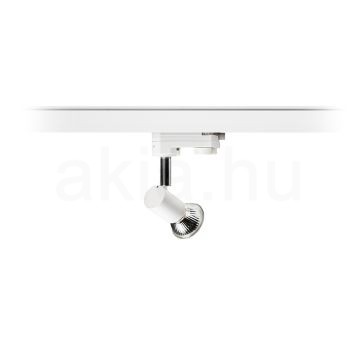 TRICA háromfázisú áramkörös sínre fehér  230V LED GU10 12W