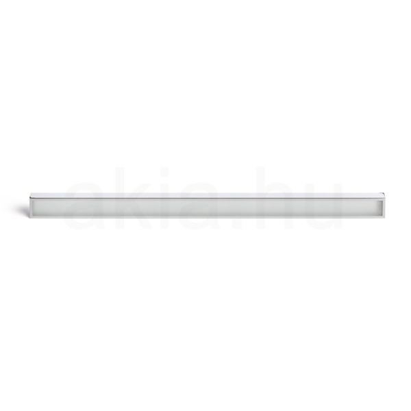 MARINA LED 120 fali lámpa króm 230V LED 25W IP44 3000K