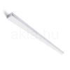 MARINA LED 120 fali lámpa króm 230V LED 25W IP44 3000K