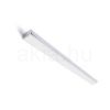 MARINA LED 90 fali lámpa króm 230V LED 19W IP44 3000K