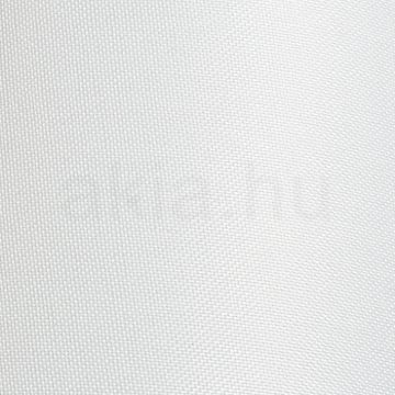 JERSEY fali lámpa fehér króm 230V LED E27 15W