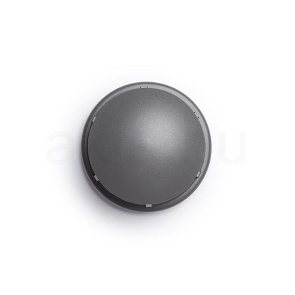 FAROS kültéri antracitszürke  230V LED 3W IP54  3000K
