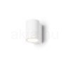 GINA S fali lámpa  gipsz 230V LED G9 5W