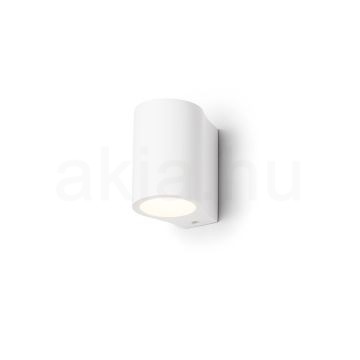 GINA S fali lámpa  gipsz 230V LED G9 5W