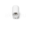 GINA S fali lámpa  gipsz 230V LED G9 5W