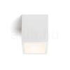 JACK SQ mennyezeti lámpa  gipsz 230V LED GU10 15W