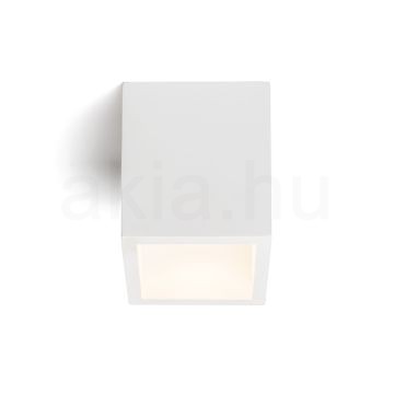 JACK SQ mennyezeti lámpa  gipsz 230V LED GU10 15W