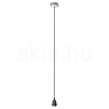 HEX függesztő készlet ESA+FEK+FEKKF+FEHF1   230V LED E27 15W