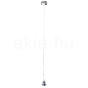HEX függesztő készlet ESA+AK+KF+KFE1   230V LED E27 15W