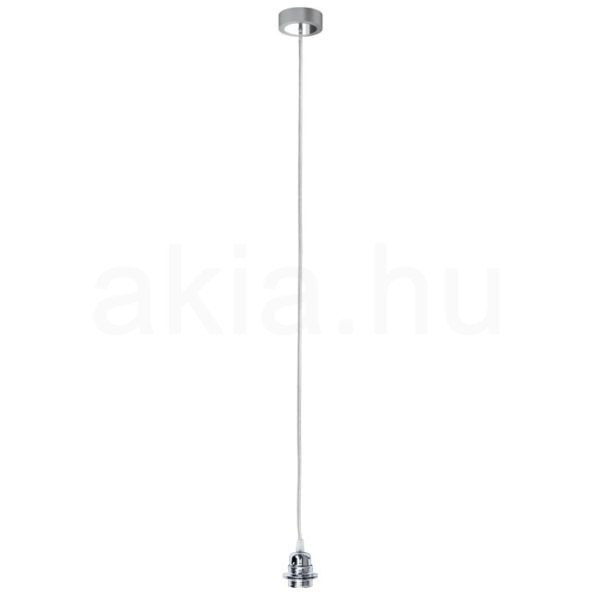 HEX függesztő készlet ESA+AK+KF+KFE1   230V LED E27 15W