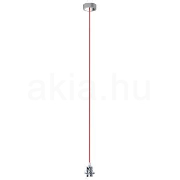 HEX függesztő készlet ESA+PK+KF+KFE1   230V LED E27 15W