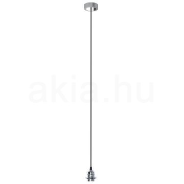 HEX függesztő készlet ESA+FEK+KF+KFE1   230V LED E27 15W