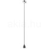 HEX függesztő készlet KA+FEK+KF+FEHF1   230V LED E27 15W