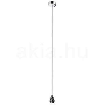 HEX függesztő készlet KA+FEK+KF+FEHF1   230V LED E27 15W