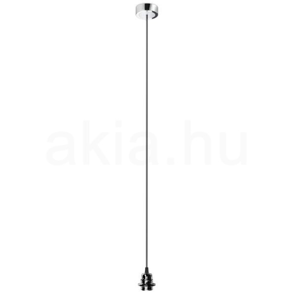 HEX függesztő készlet KA+FEK+KF+FEHF1   230V LED E27 15W