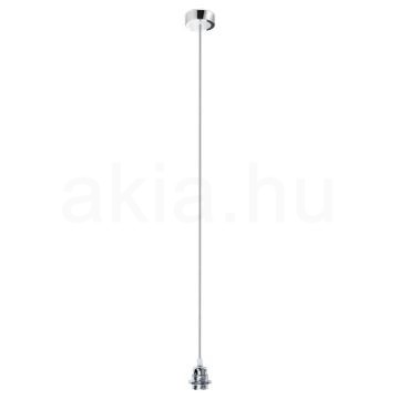 HEX függesztő készlet KA+FEK/FEHK+KF+FEHF1   230V LED E27 15W
