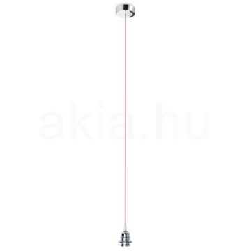 HEX függesztő készlet KA+PK/FEHK+KF+FEHF1   230V LED E27 15W