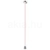 HEX függesztő készlet KA+PK+KF+FEHF1   230V LED E27 15W