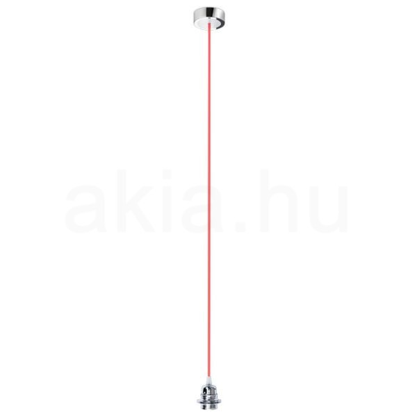 HEX függesztő készlet KA+PK+KF+FEHF1   230V LED E27 15W