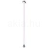 HEX függesztő készlet  KA+FK+KF+FEHF1   230V LED E27 15W