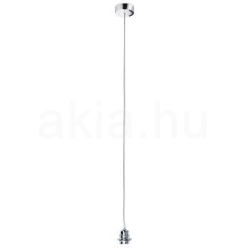 HEX függesztő készlet KA+AK+KF+FEHF1   230V LED E27 15W