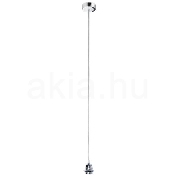 HEX függesztő készlet KA+AK+KF+FEHF1   230V LED E27 15W