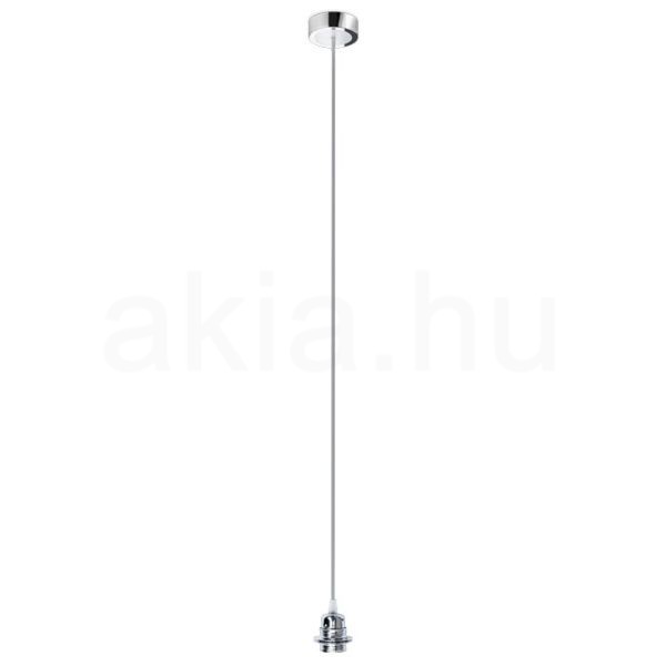 HEX függesztő készlet KA+SK+KF+FEHF1   230V LED E27 15W