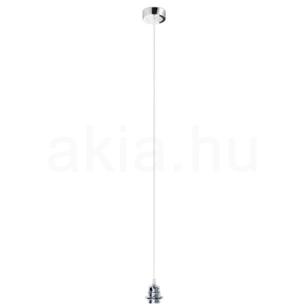HEX függesztő készlet KA+FEHK+KF+FEHF1   230V LED E27 15W
