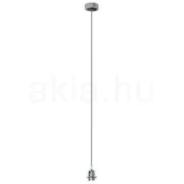 HEX függesztő készlet ESA+SK+KF+FEKF1   230V LED E27 15W