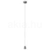 HEX függesztő készlet ESA+AK+KF+FEKF1   230V LED E27 15W